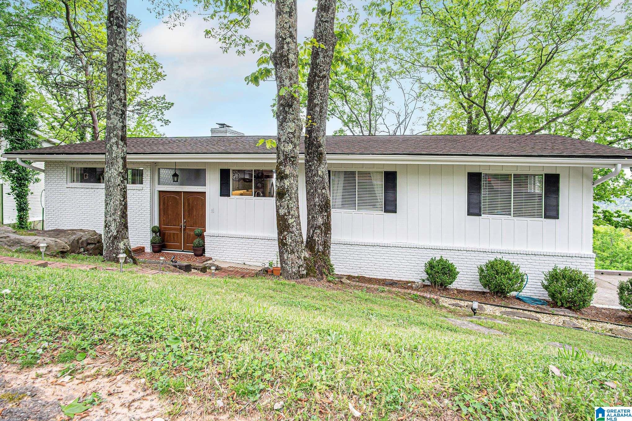 570 Shades Crest Road Birmingham, AL 35226 - Photo 1 of 39