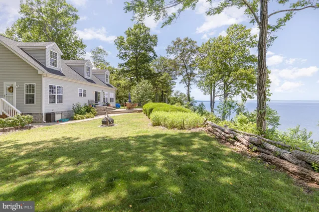 $585,000 | 151 Bald Eagle Drive, Montross, VA 22520