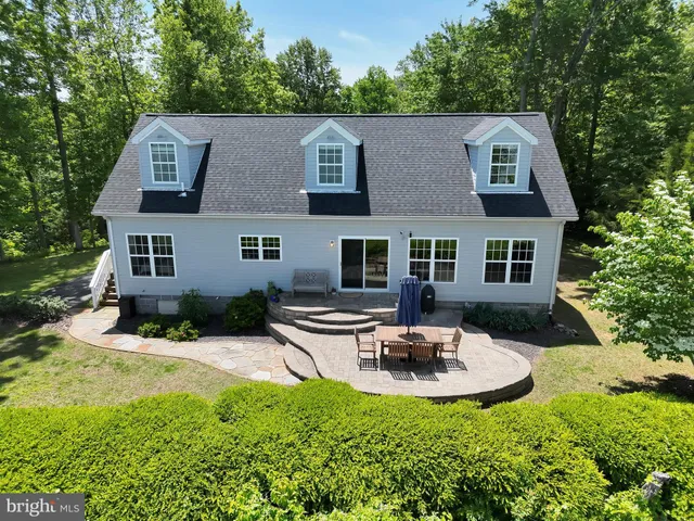 $585,000 | 151 Bald Eagle Drive, Montross, VA 22520