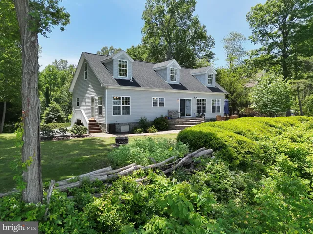 $585,000 | 151 Bald Eagle Drive, Montross, VA 22520