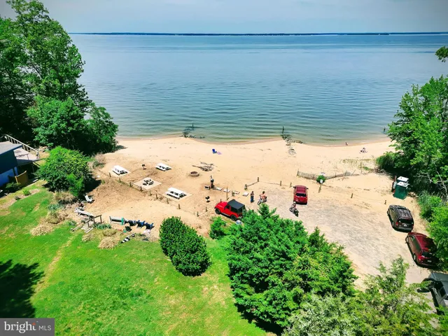 $585,000 | 151 Bald Eagle Drive, Montross, VA 22520