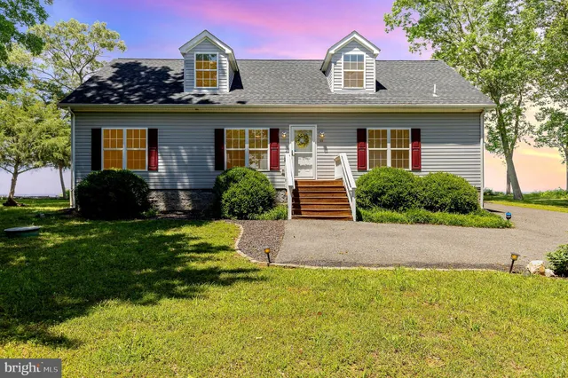 $585,000 | 151 Bald Eagle Drive, Montross, VA 22520
