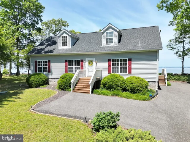 $585,000 | 151 Bald Eagle Drive, Montross, VA 22520