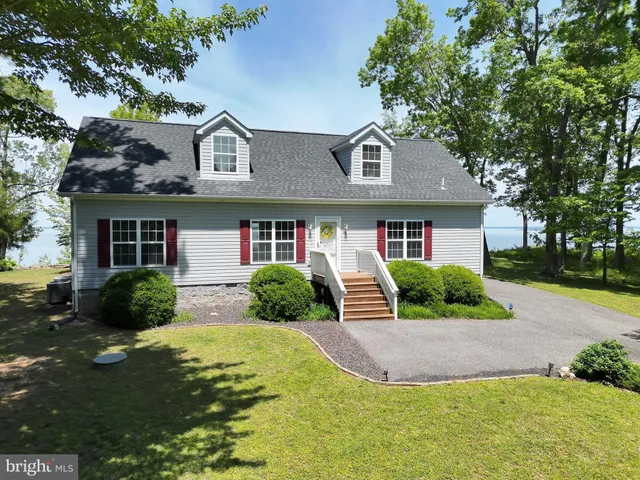 $585,000 | 151 Bald Eagle Drive, Montross, VA 22520