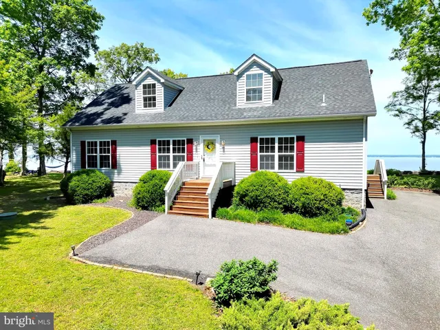 $585,000 | 151 Bald Eagle Drive, Montross, VA 22520