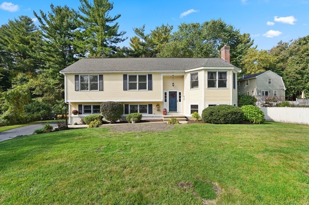 6 Buckingham Road Wilmington, MA 01887 - Photo 1 of 42