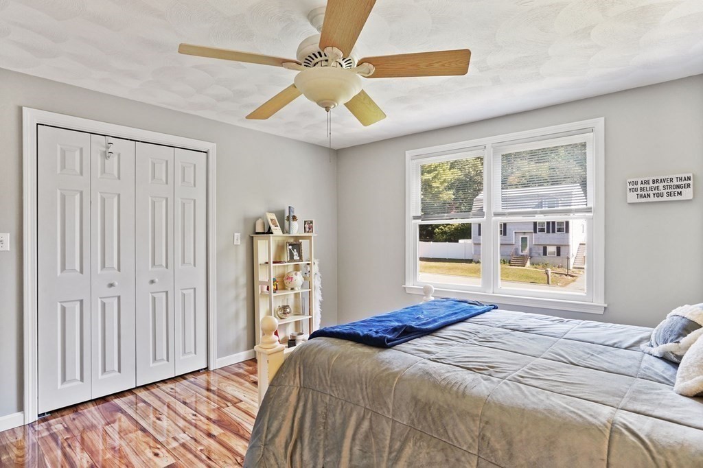 6 Buckingham Road Wilmington, MA 01887 - Photo 22 of 42