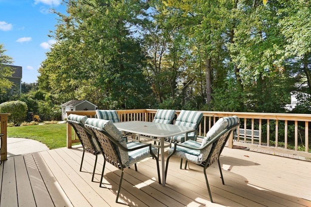 6 Buckingham Road Wilmington, MA 01887 - Photo 36 of 42
