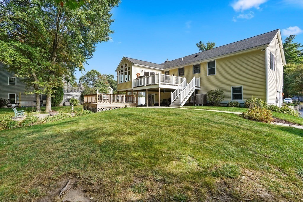 6 Buckingham Road Wilmington, MA 01887 - Photo 38 of 42