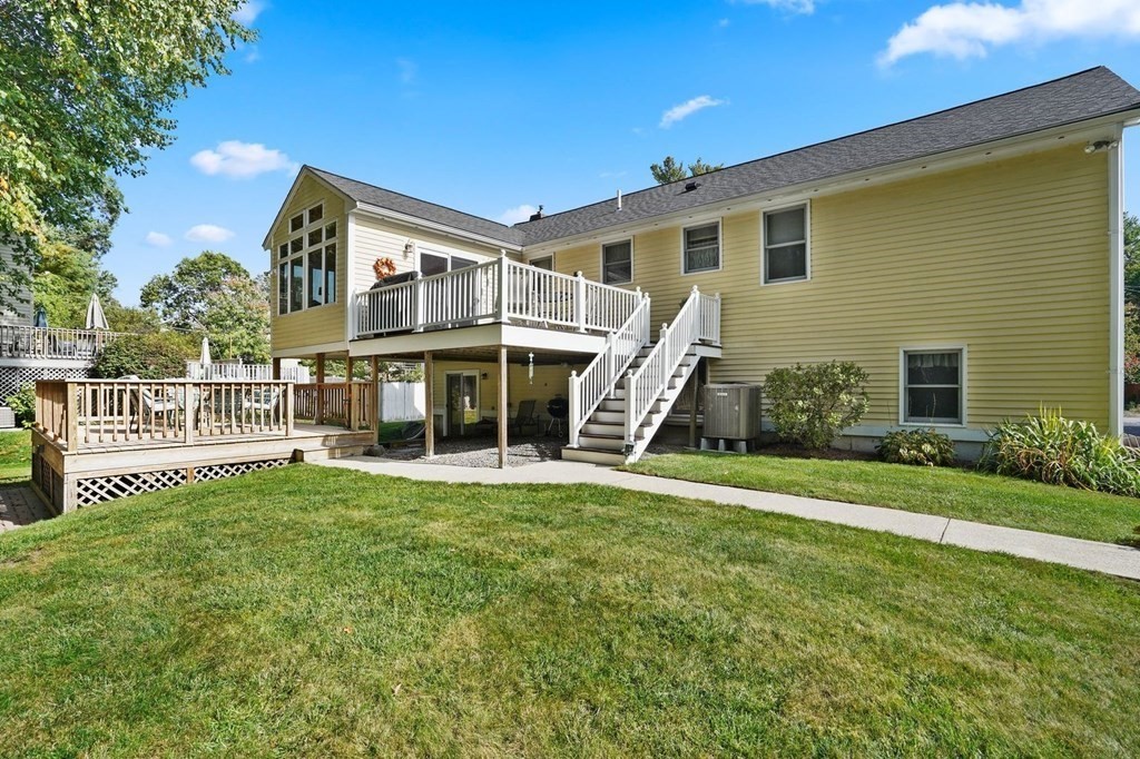 6 Buckingham Road Wilmington, MA 01887 - Photo 39 of 42