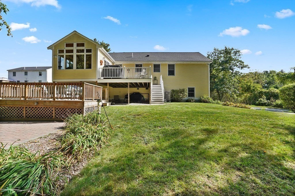 6 Buckingham Road Wilmington, MA 01887 - Photo 40 of 42