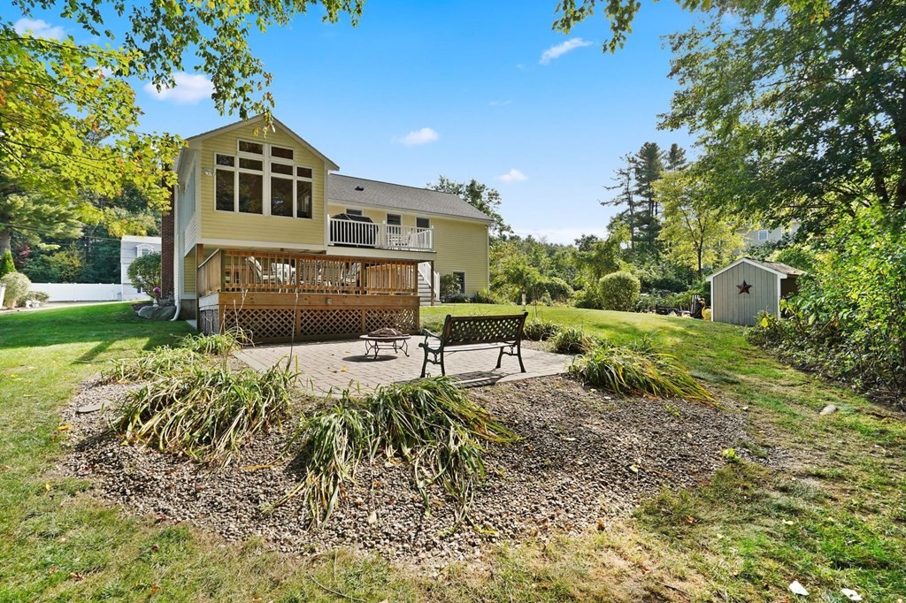 6 Buckingham Road Wilmington, MA 01887 - Photo 41 of 42