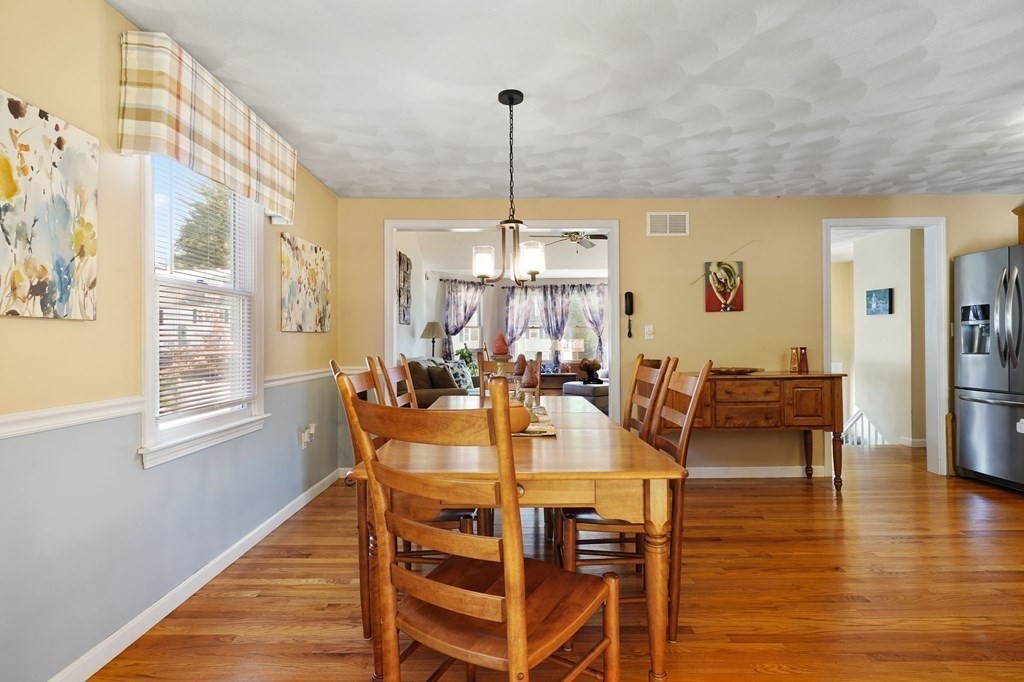 6 Buckingham Road Wilmington, MA 01887 - Photo 9 of 42