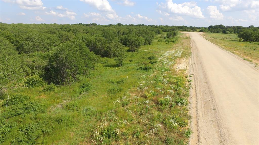 Lot 90 Paradise Oaks Perrin, TX 76486 - Photo 13 of 15 a view of a lake with a yard