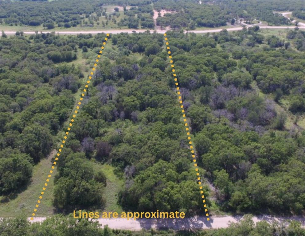 Lot 90 Paradise Oaks Perrin, TX 76486 - Photo 2 of 15 a view of a field
