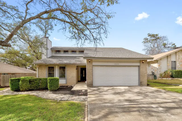 $465,000 | 12020 Carmel Park Lane, Austin, TX 78727