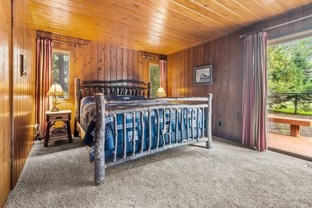 $1,249,700 | W5518 Lost Nation Road, La Grange, WI 53121