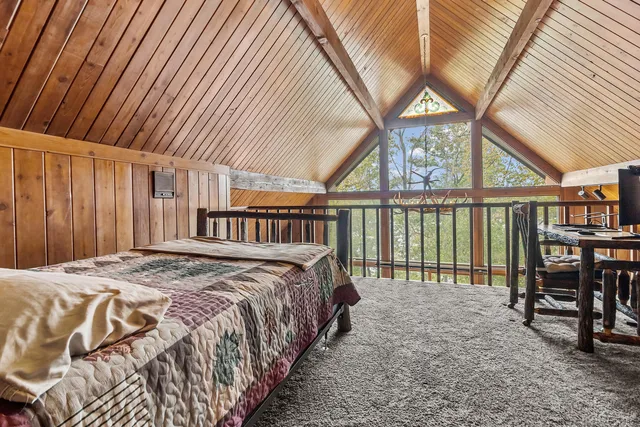 $1,249,700 | W5518 Lost Nation Road, La Grange, WI 53121