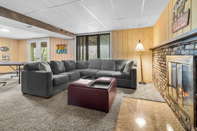 $1,249,700 | W5518 Lost Nation Road, La Grange, WI 53121