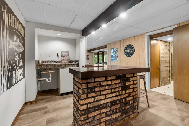 $1,249,700 | W5518 Lost Nation Road, La Grange, WI 53121