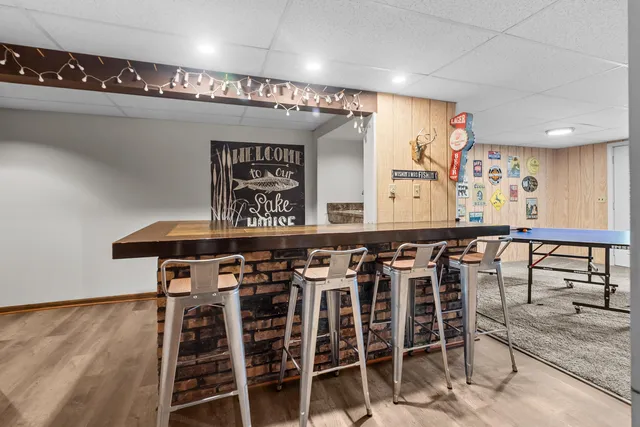 $1,249,700 | W5518 Lost Nation Road, La Grange, WI 53121