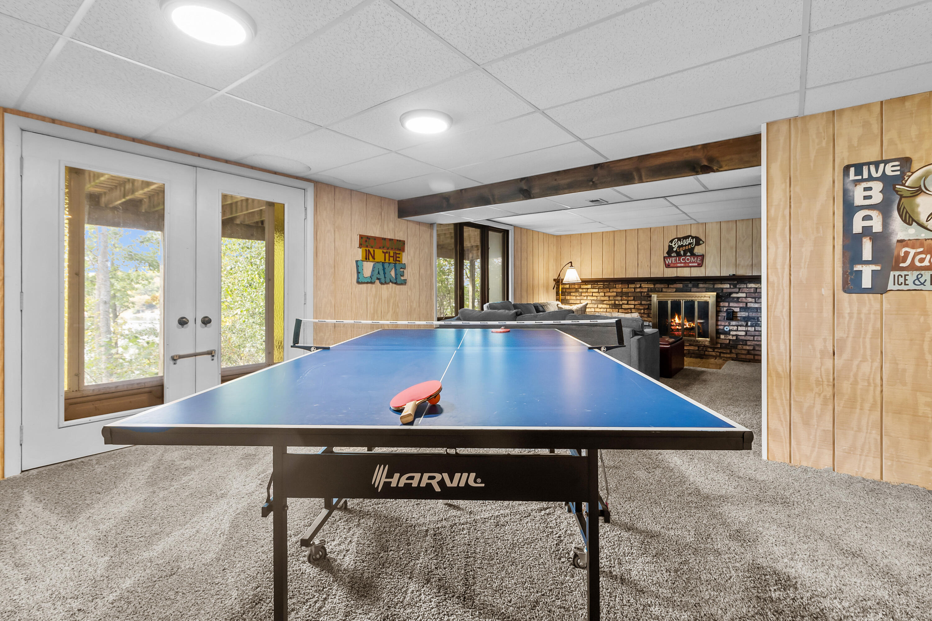 W5518 Lost Nation Road La Grange, WI 53121 - Photo 23 of 41 LL rec space