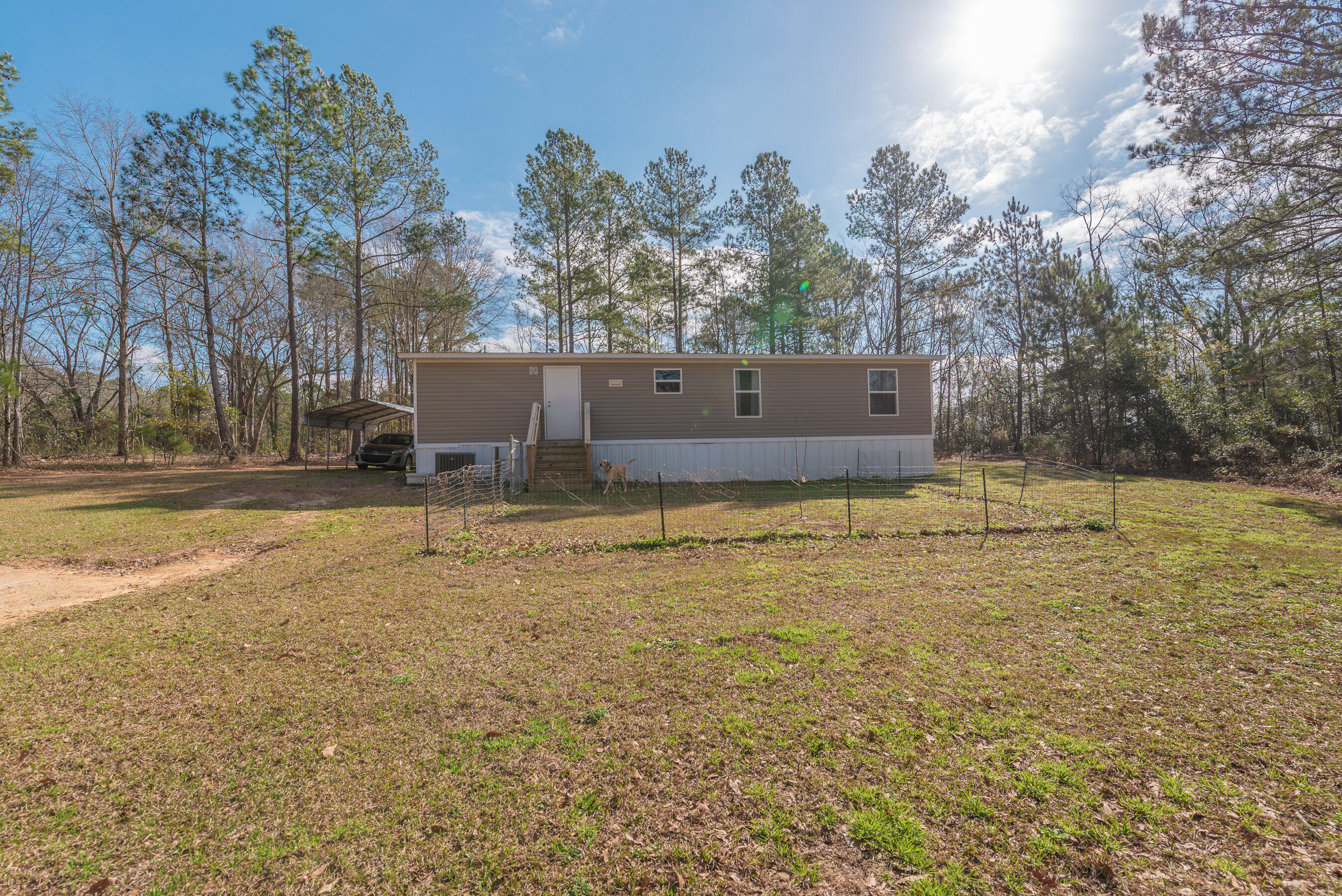 518 Redds Branch Road Aiken, SC 29801 - Photo 32 of 34
