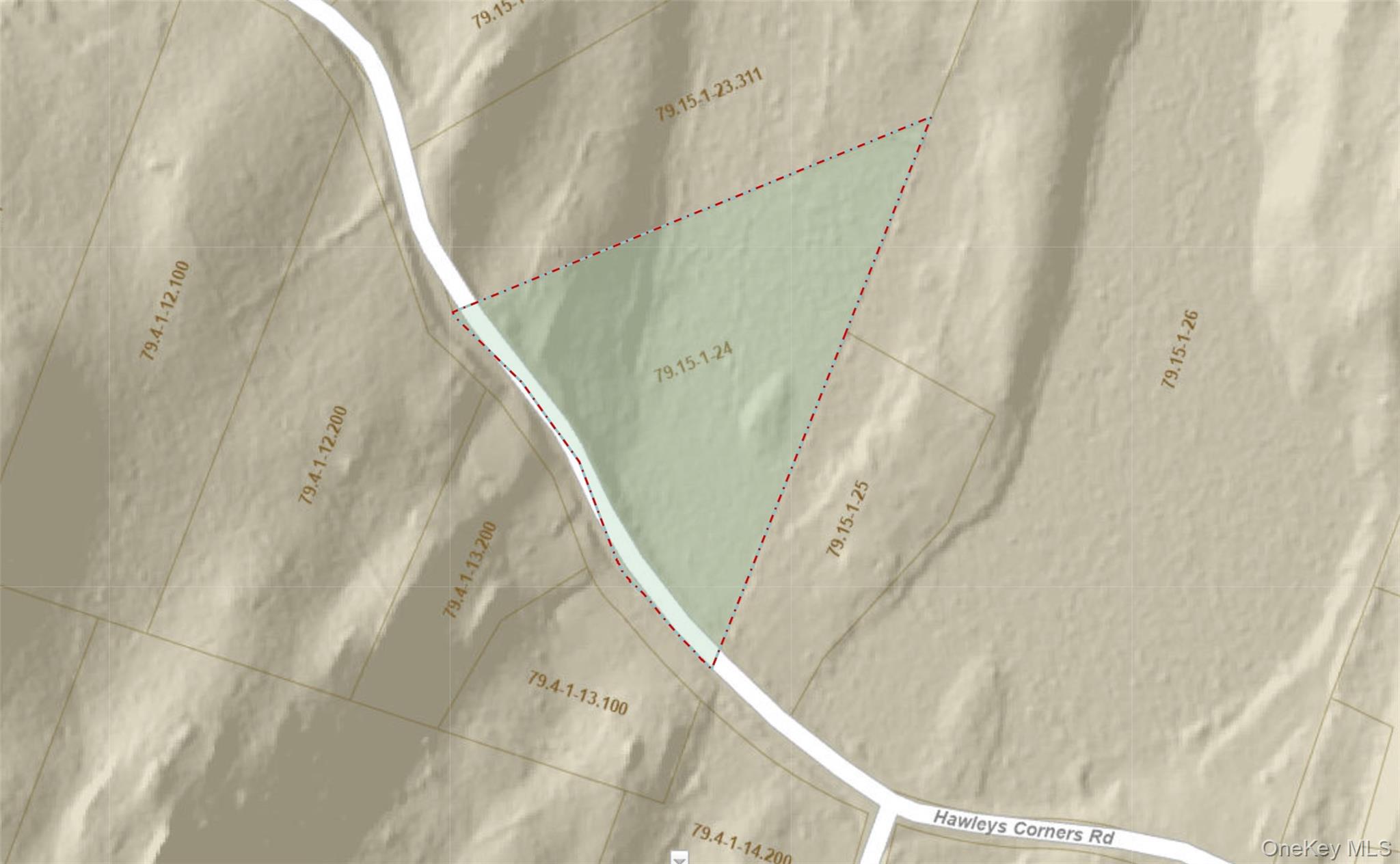 Tbd Hawleys Corner Road Highland, NY 12528 - Photo 5 of 6