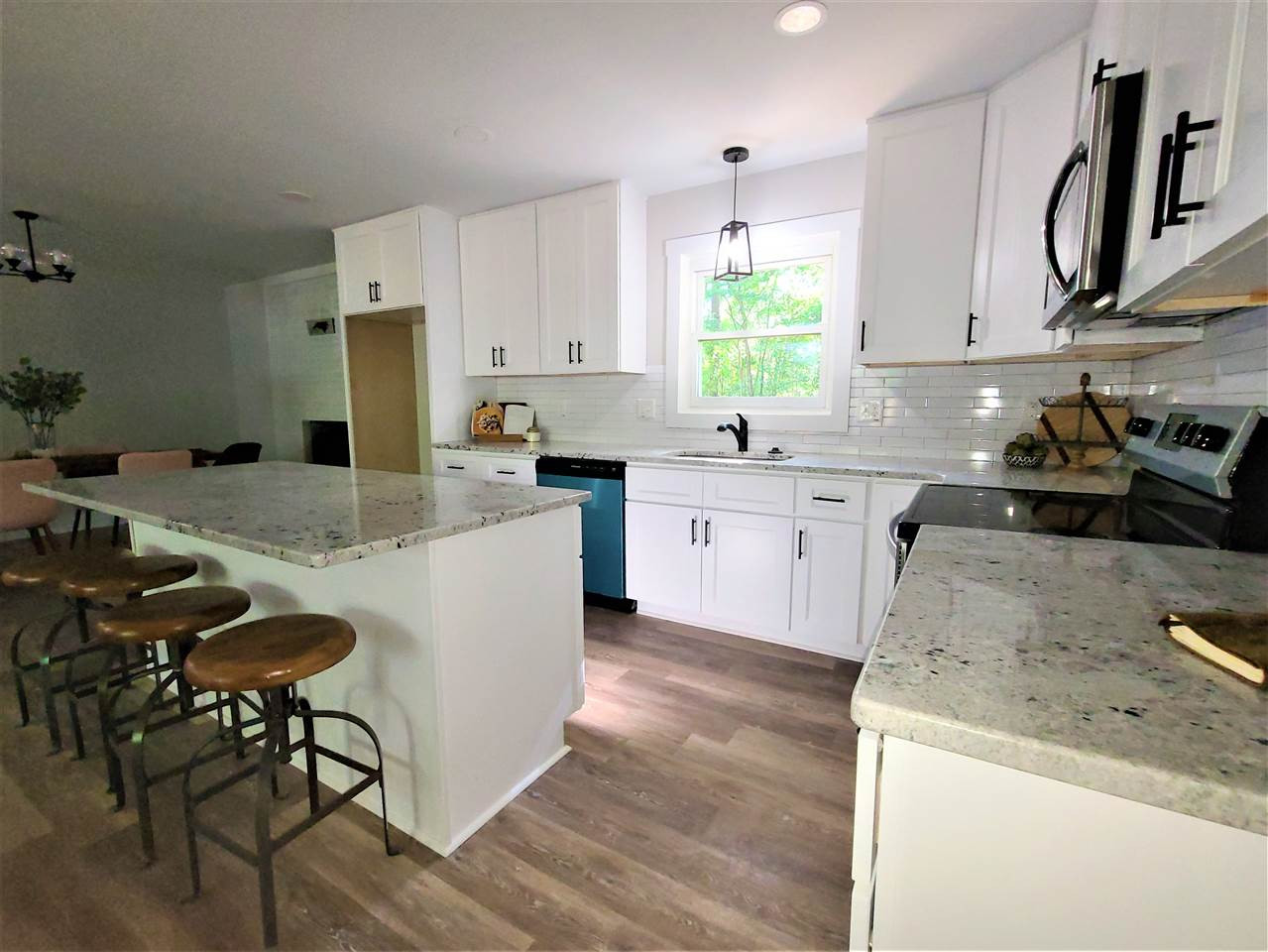 600 King Richard Road Raleigh, NC 27610 - Photo 6 of 21 Photo 6