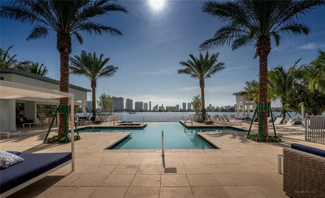 $1,425,000 | 17301 Biscayne Boulevard, Unit 506, Aventura, FL 33160