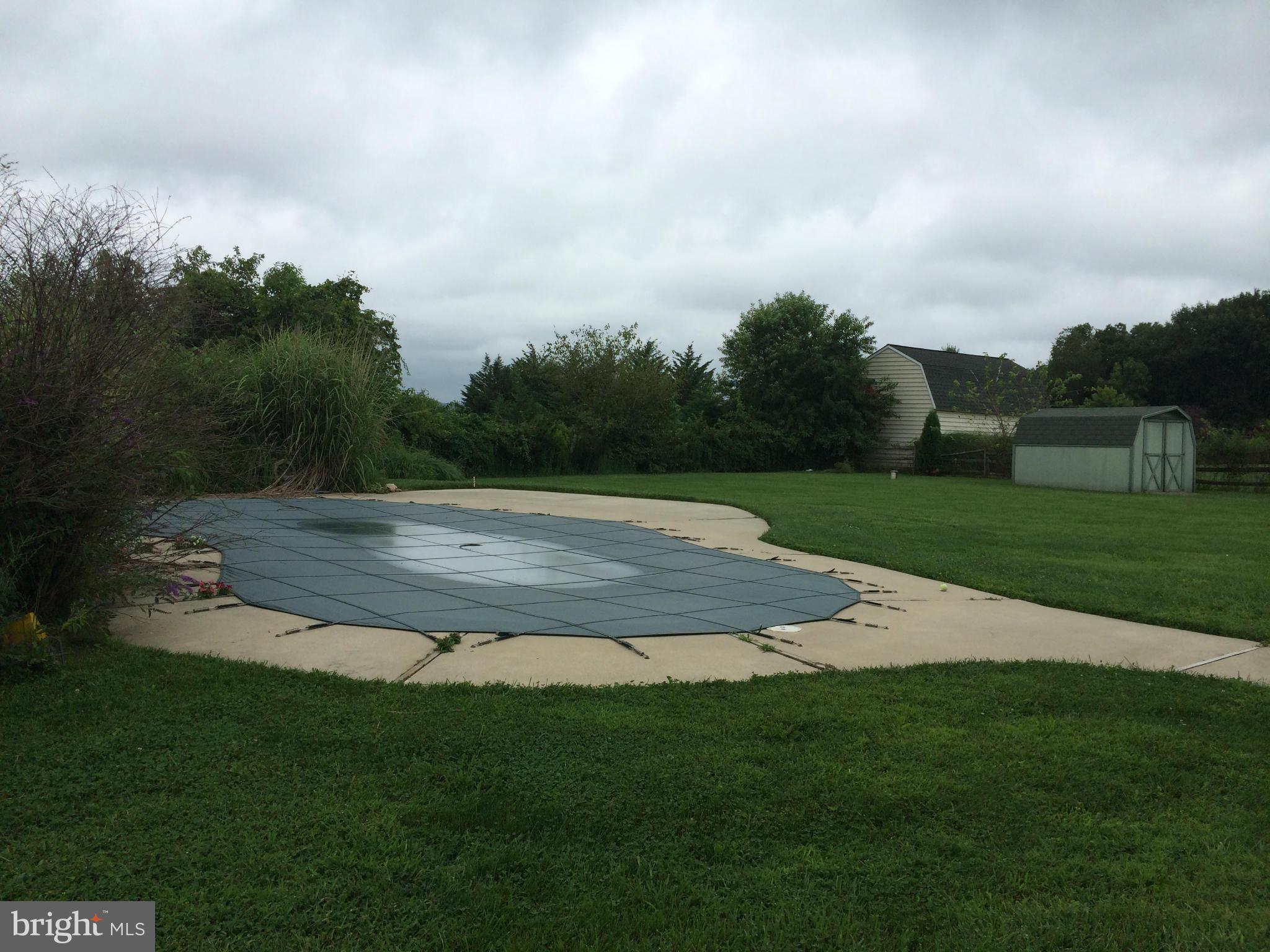 2520 Beckleysville Road Freeland, MD 21053 - Photo 2 of 5 a view of a park