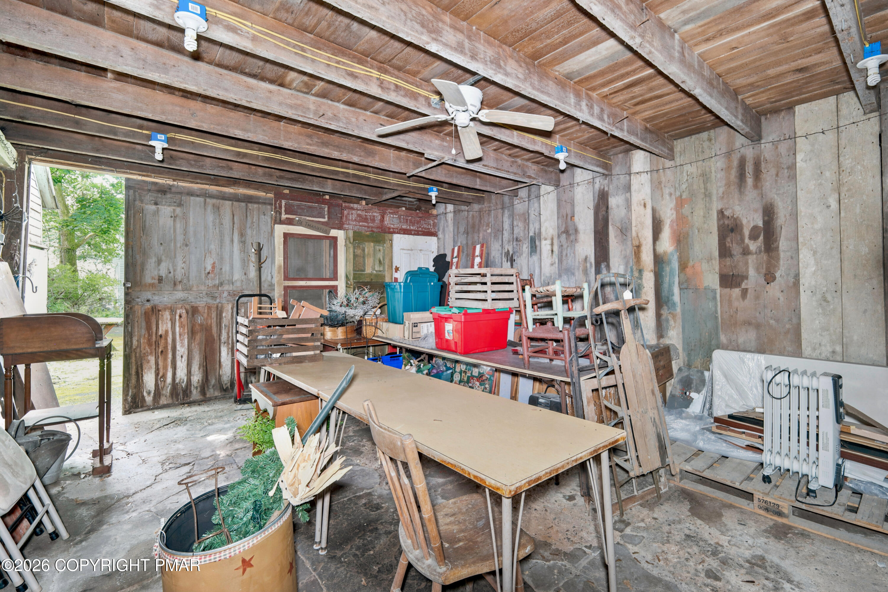 556 Interchange Road Kunkletown, PA 18058 - Photo 48 of 68 Barn