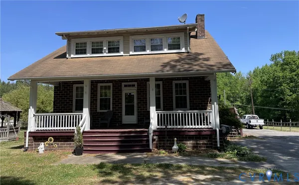 $245,000 | 1825 Needham Drive, Victoria, VA 23974