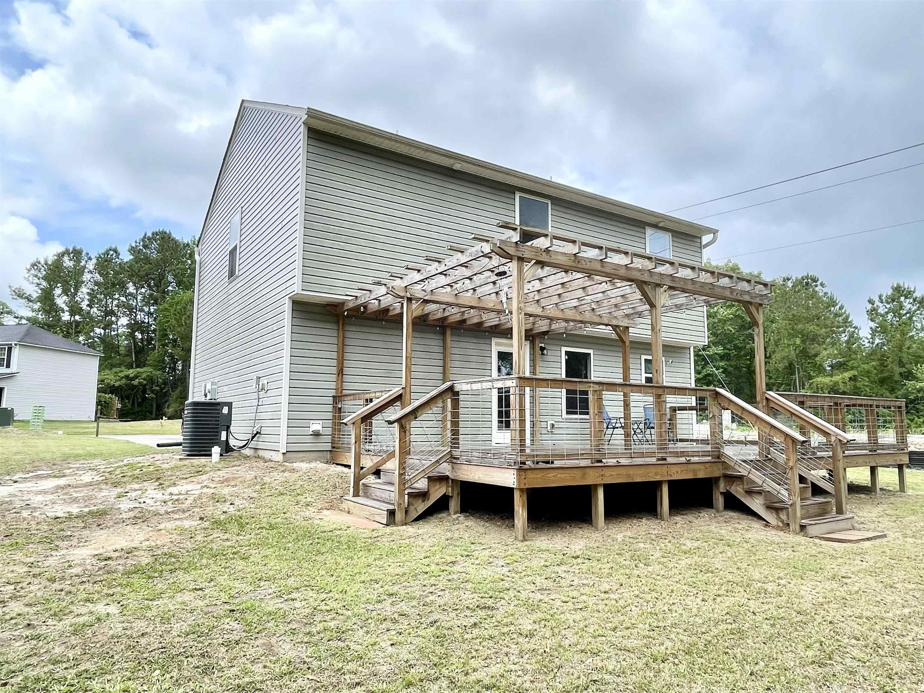 101 Winding Path Drive Loris, SC 29569 - Photo 29 of 31