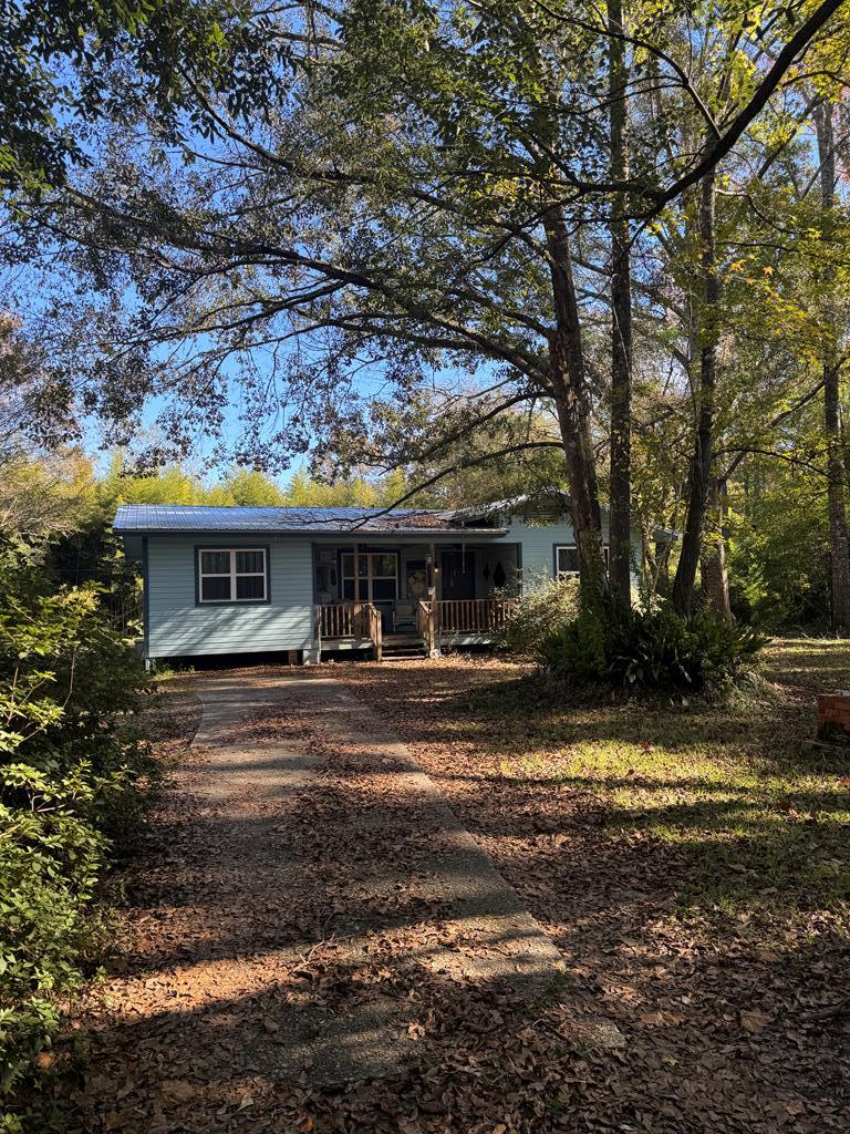 19 Chinquapin Road Poplarville, MS 39470 - Photo 1 of 1 Main View