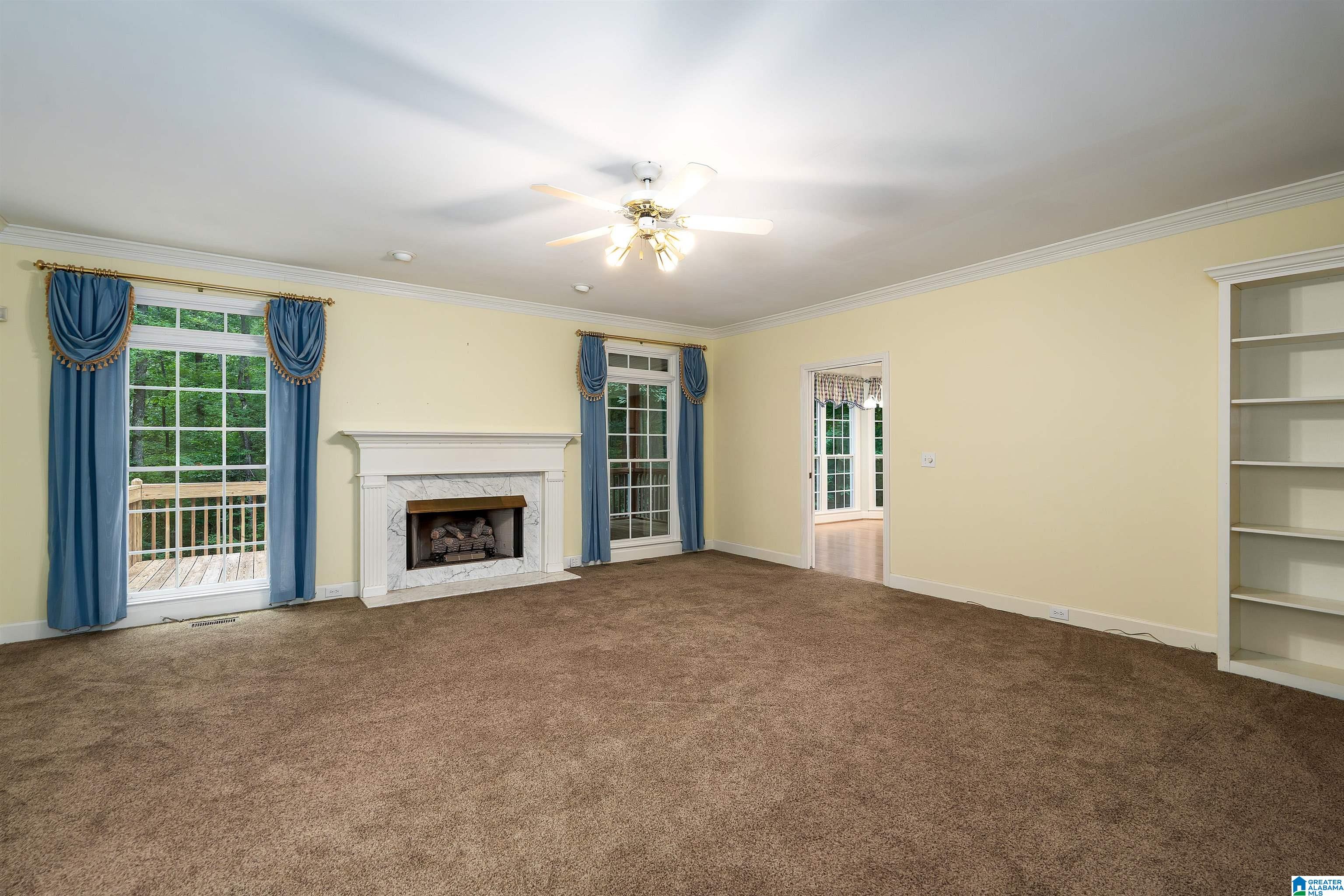 4522 Shadow Ridge Parkway Pinson, AL 35126 - Photo 6 of 61