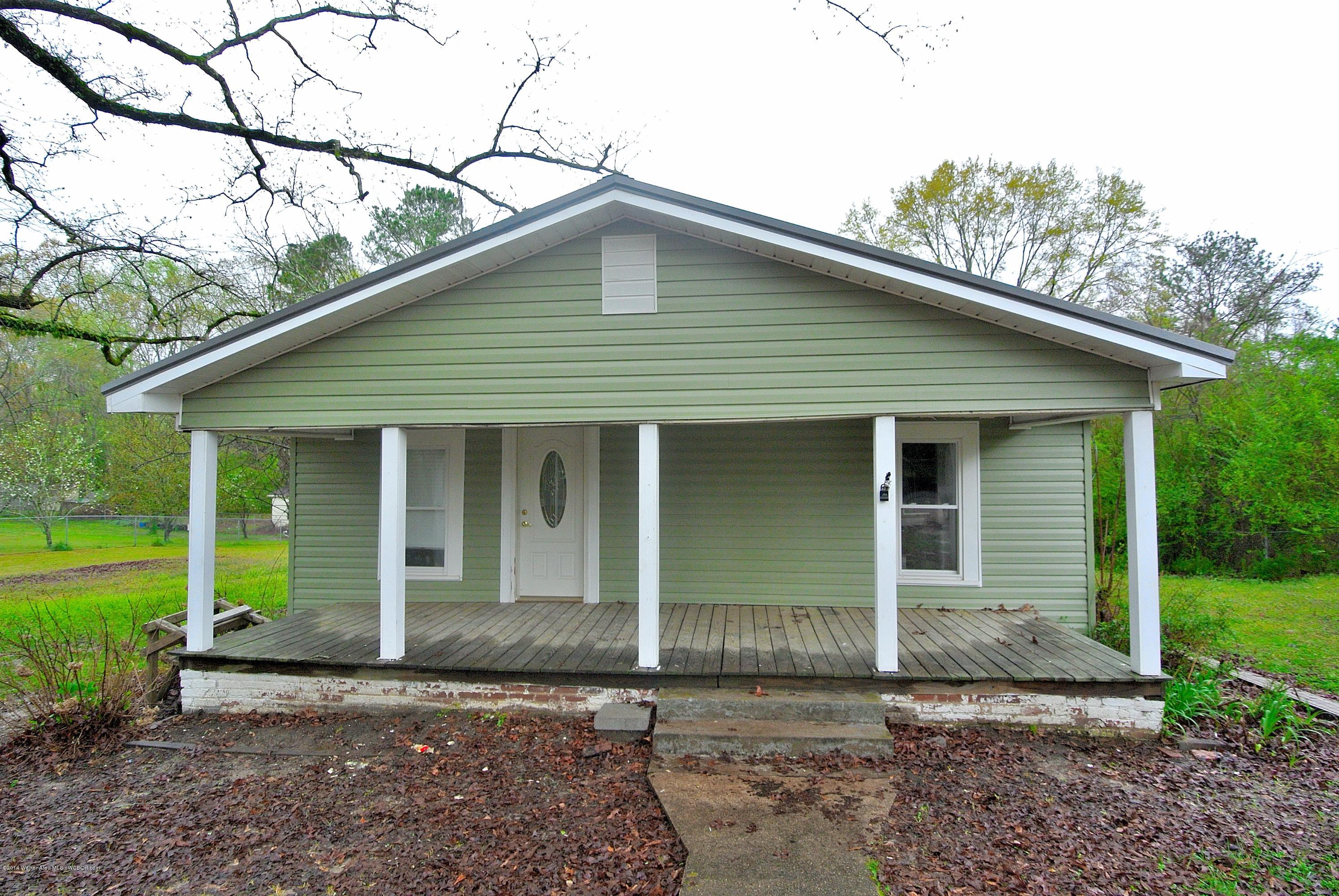 1004 Brakefield Dairy Road Jasper, AL 35503 - Photo 11 of 16 Gallery Image 11