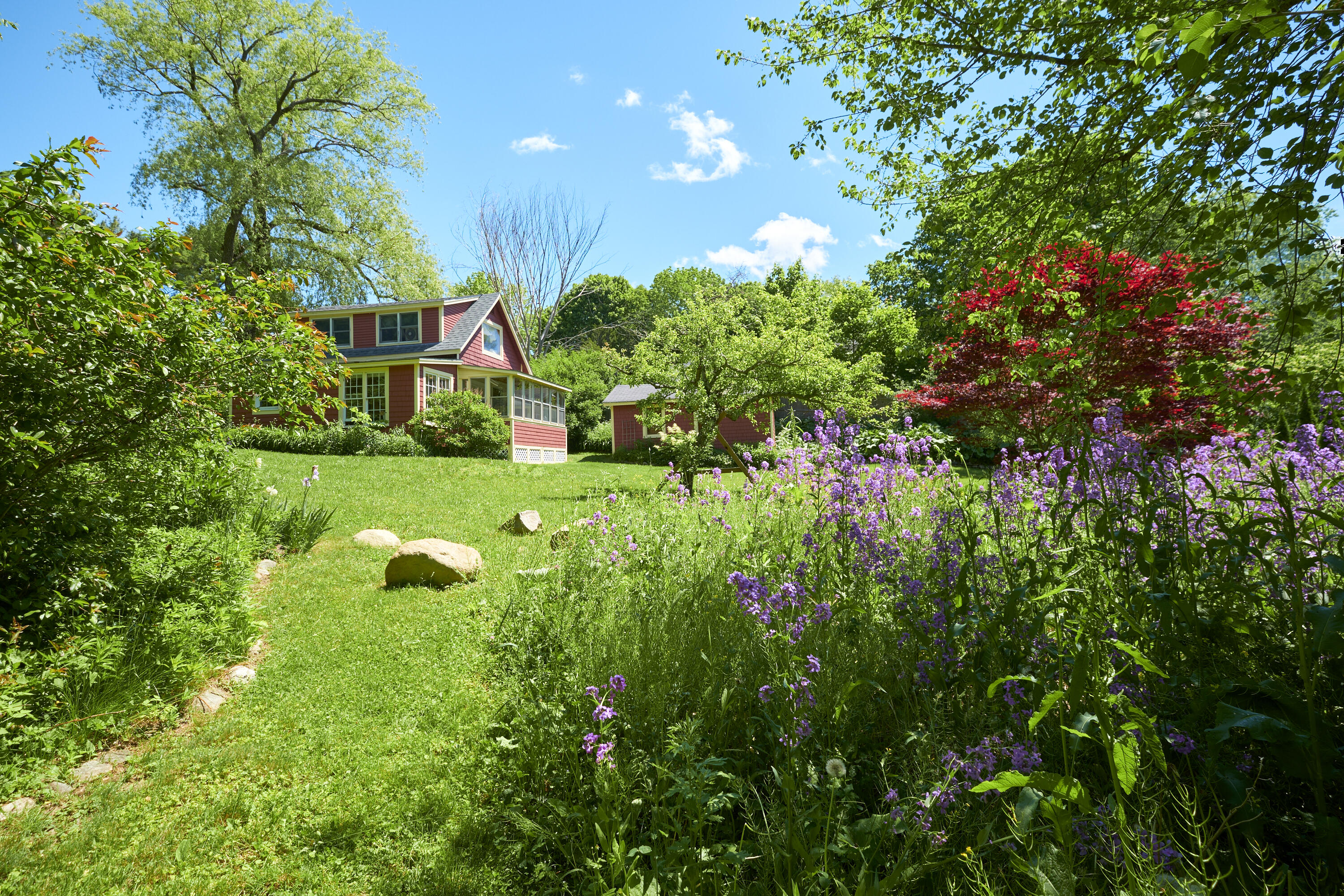 56 Conway Road Rockport, ME 04856 - Photo 22 of 24 24- 56 Conway Road- Camden-JAC