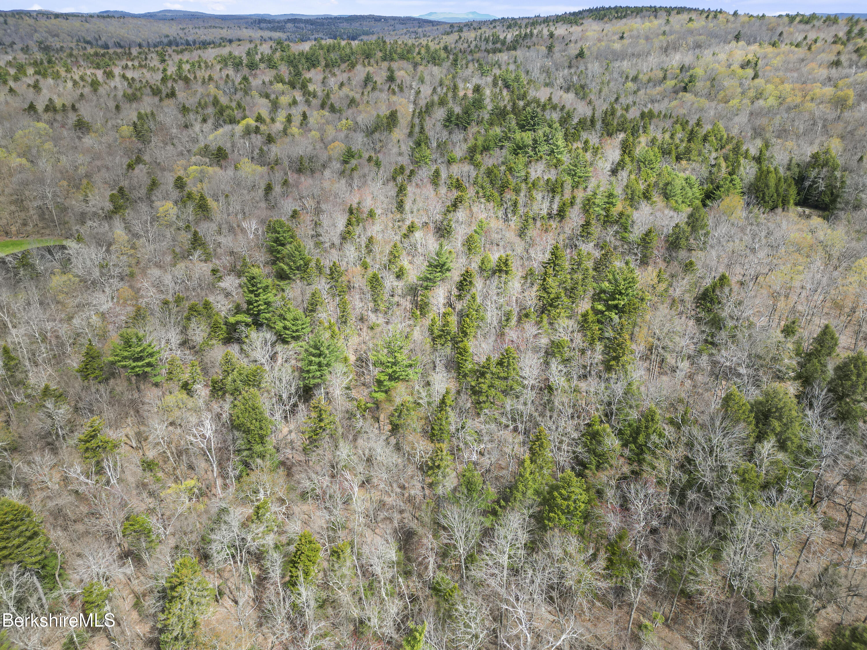 Stagecoach Road Becket, MA 01223 - Photo 11 of 11 Becket Lot