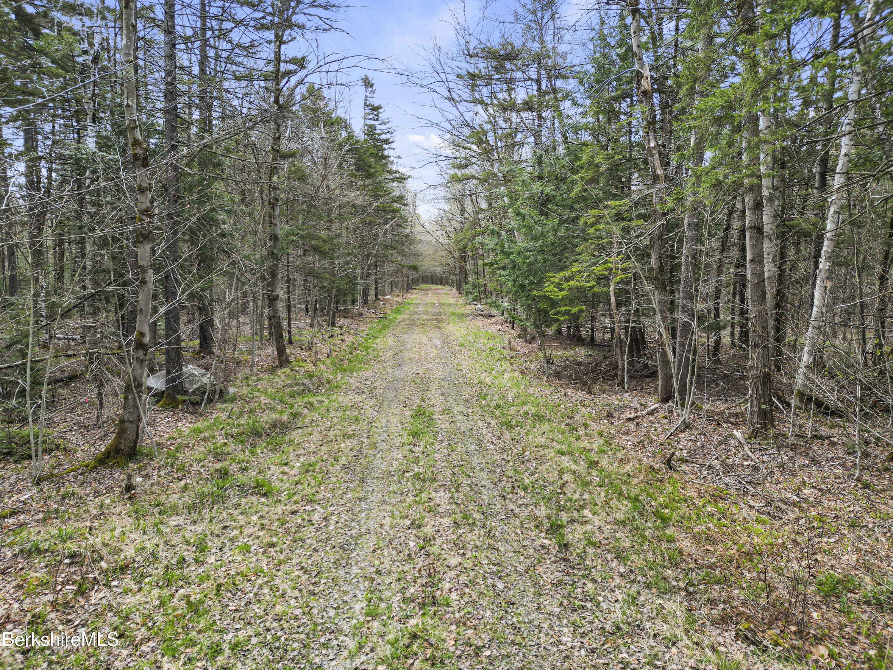Stagecoach Road Becket, MA 01223 - Photo 5 of 11 Becket Lot