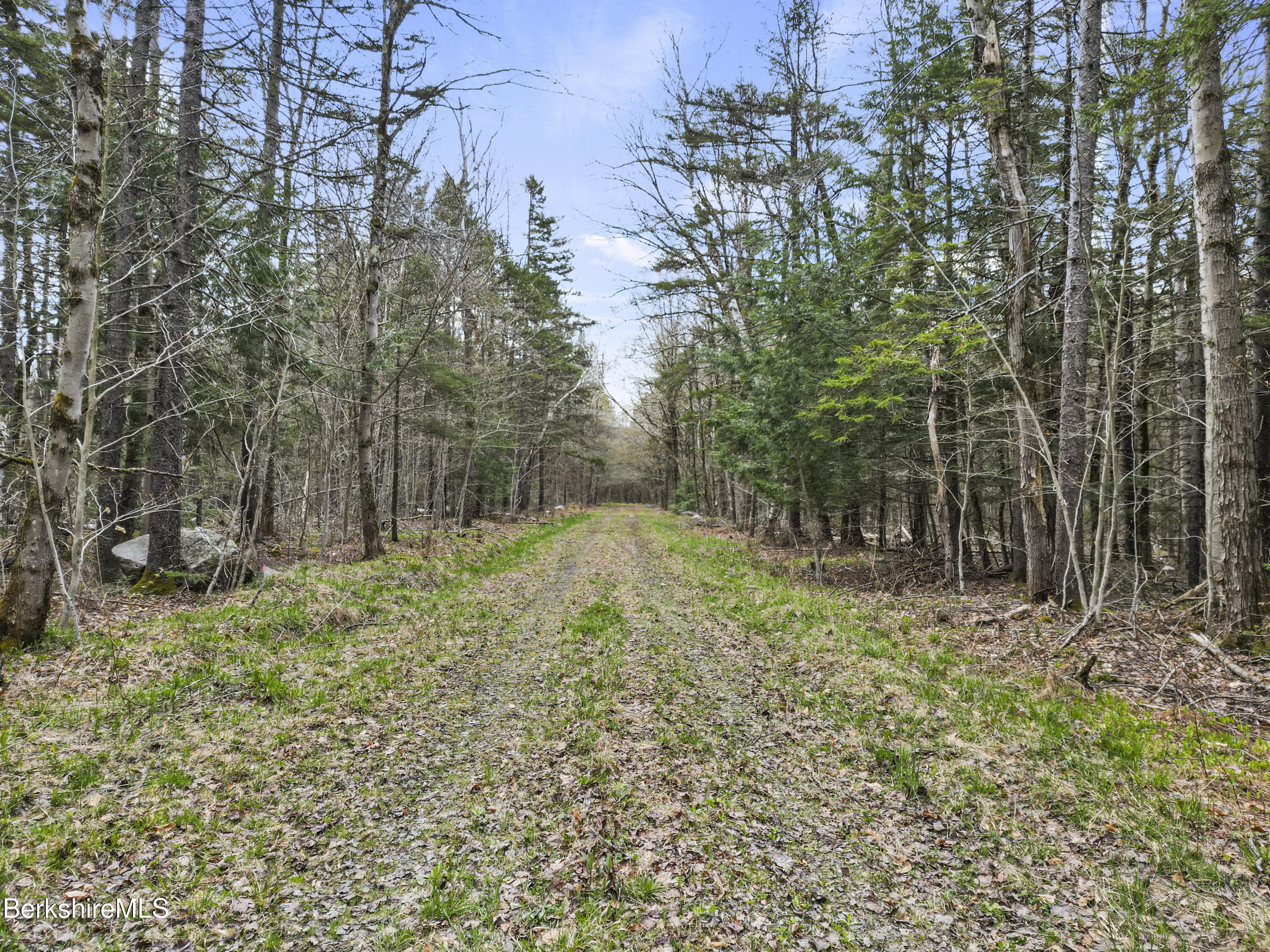 Stagecoach Road Becket, MA 01223 - Photo 6 of 11 Becket Lot