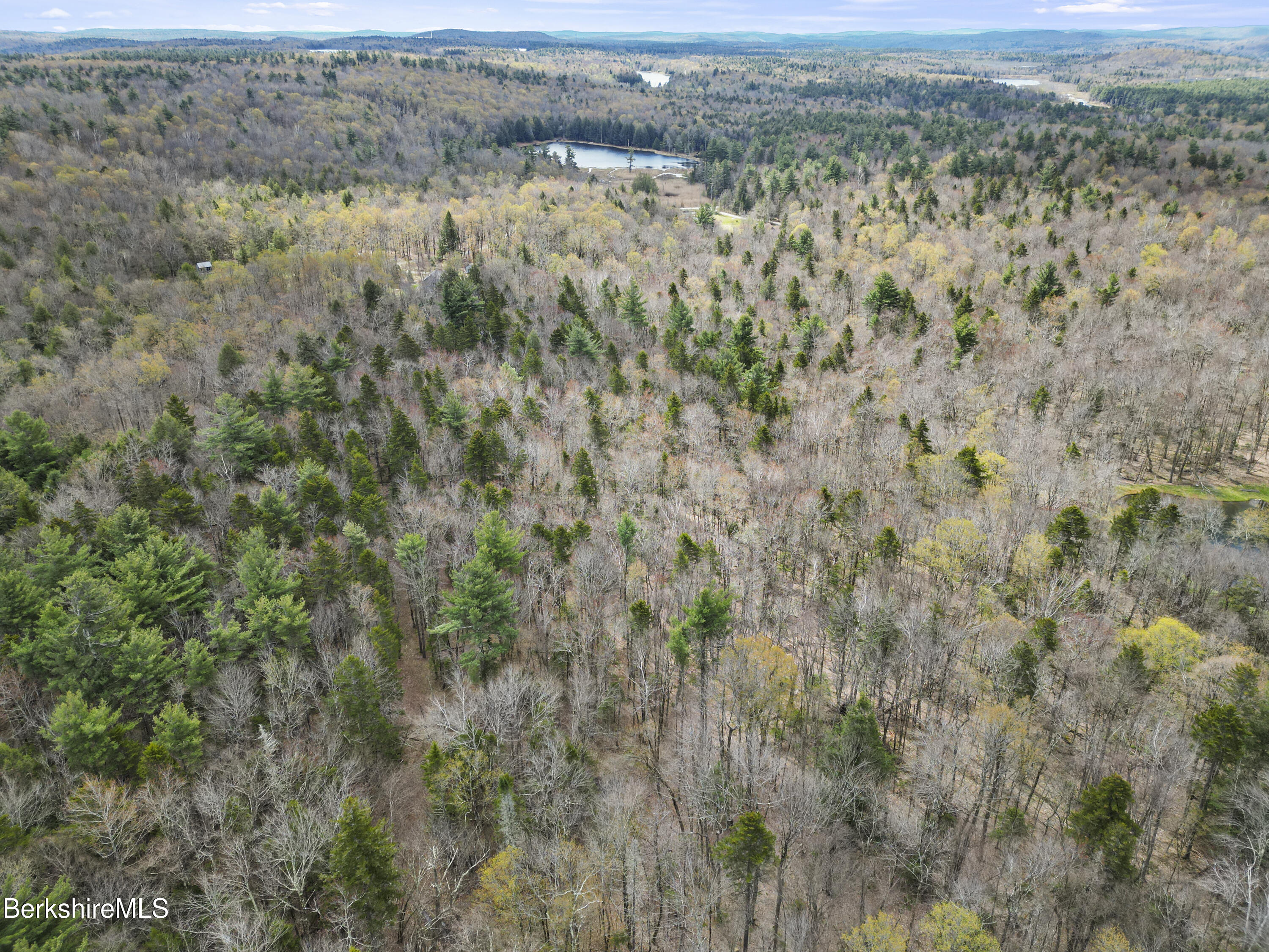 Stagecoach Road Becket, MA 01223 - Photo 7 of 11 Becket Lot