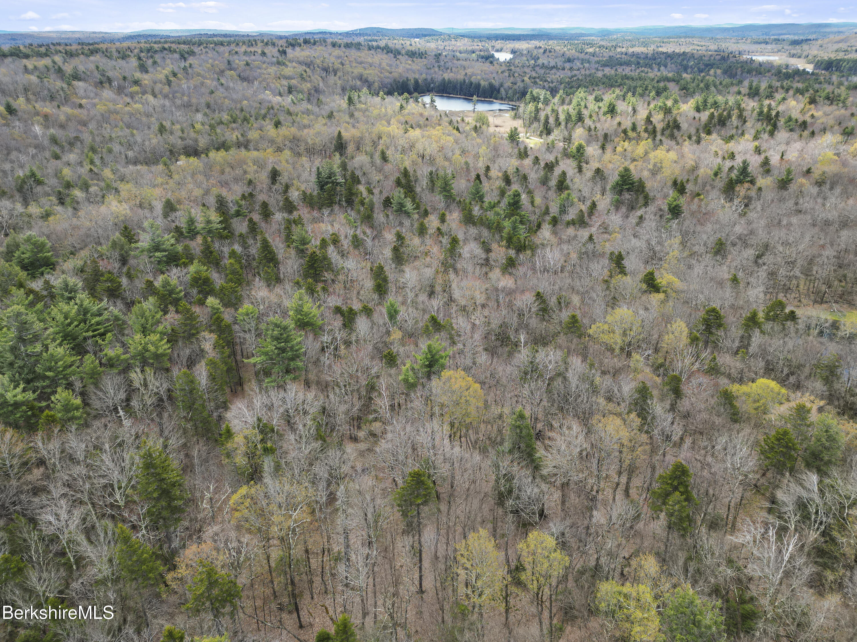 Stagecoach Road Becket, MA 01223 - Photo 8 of 11 Becket Lot