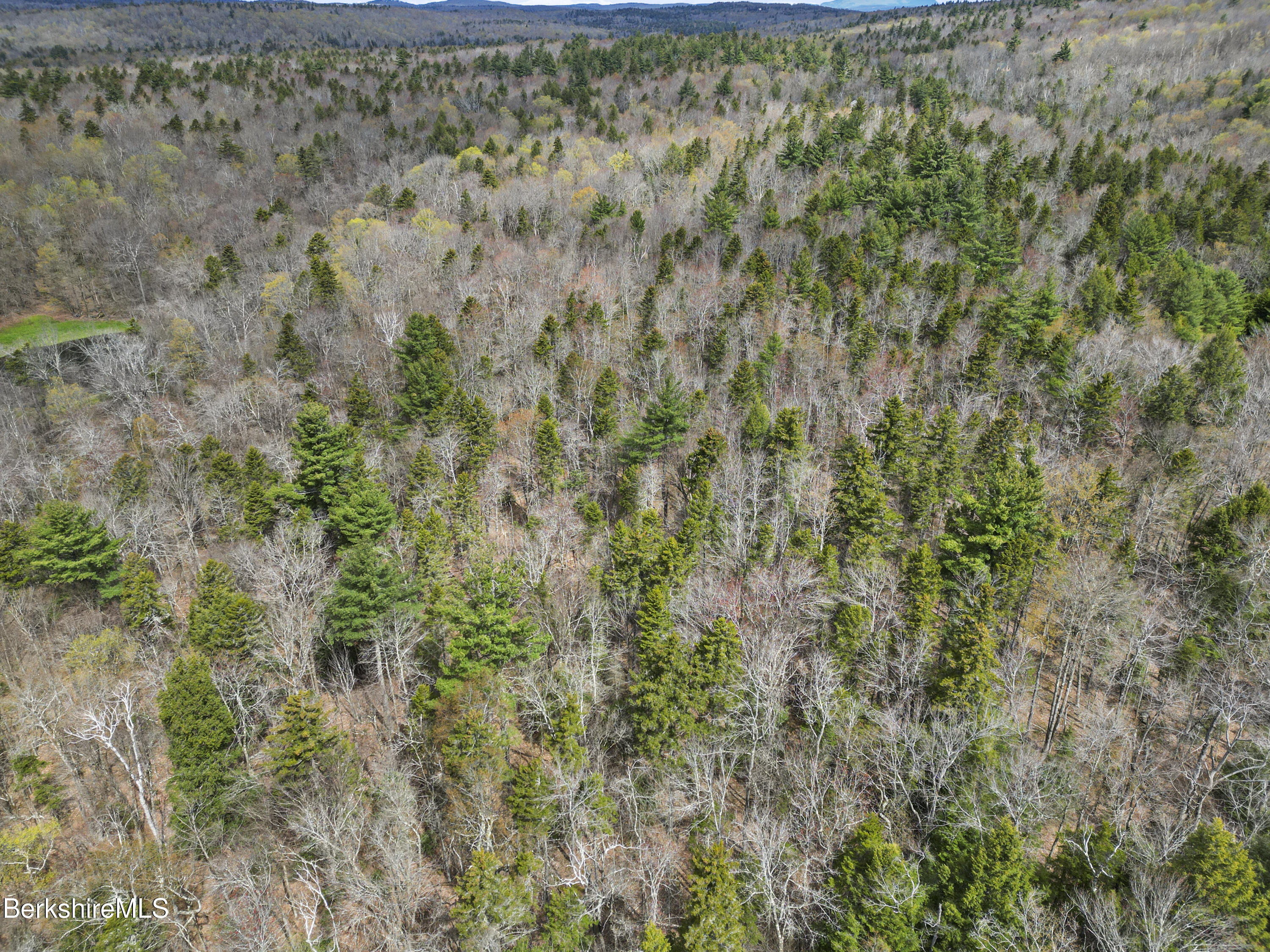 Stagecoach Road Becket, MA 01223 - Photo 10 of 11 Becket Lot