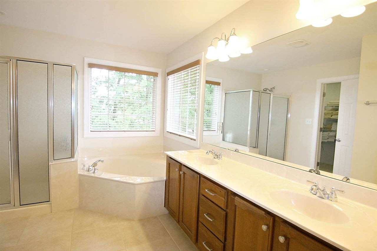 2409 Rogerson Street Raleigh, NC 27614 - Photo 15 of 25 Master Bath/Spa