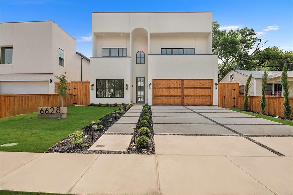 6628 Lockheed Avenue Dallas, TX 75209 - Photo 2 of 40