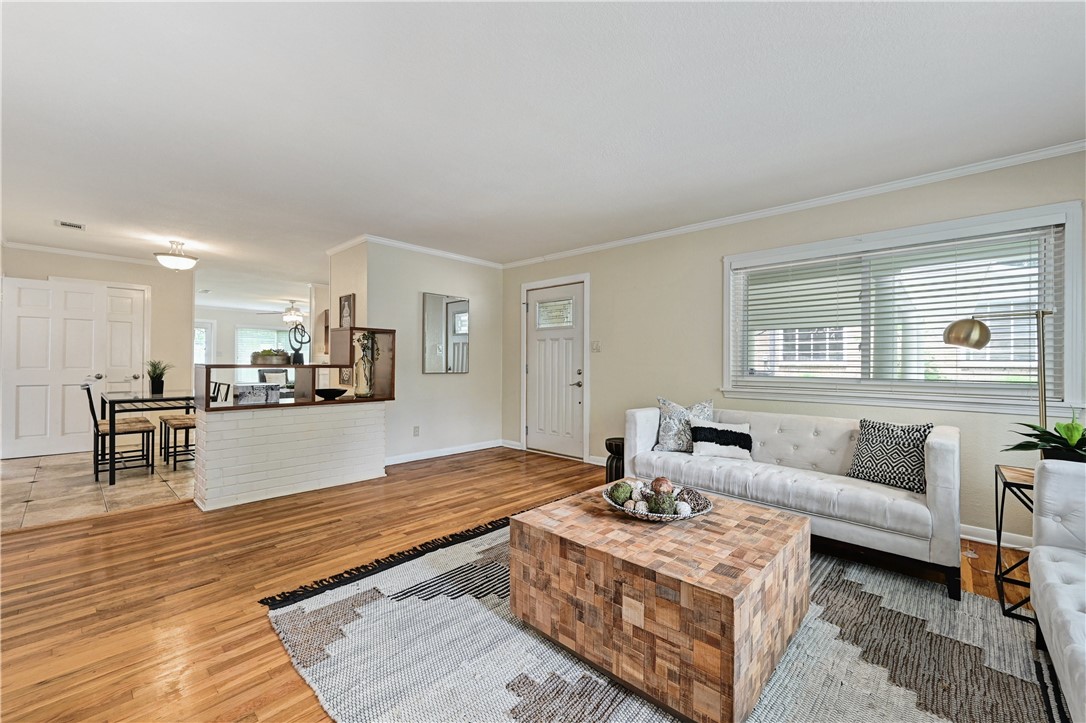 1421 Ridgehaven Drive Austin, TX 78723 - Photo 1 of 1 Gallery Image 1