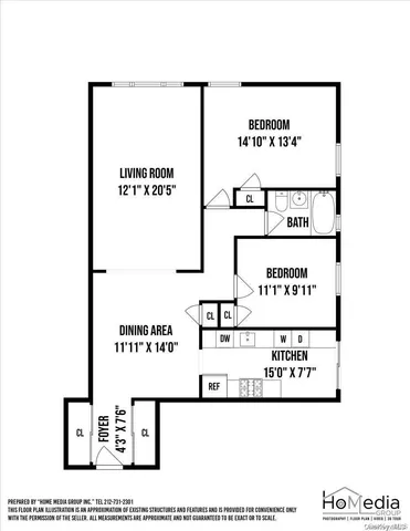 $225,000 | 1205 East Broadway, Unit F13, Hewlett, NY 11557