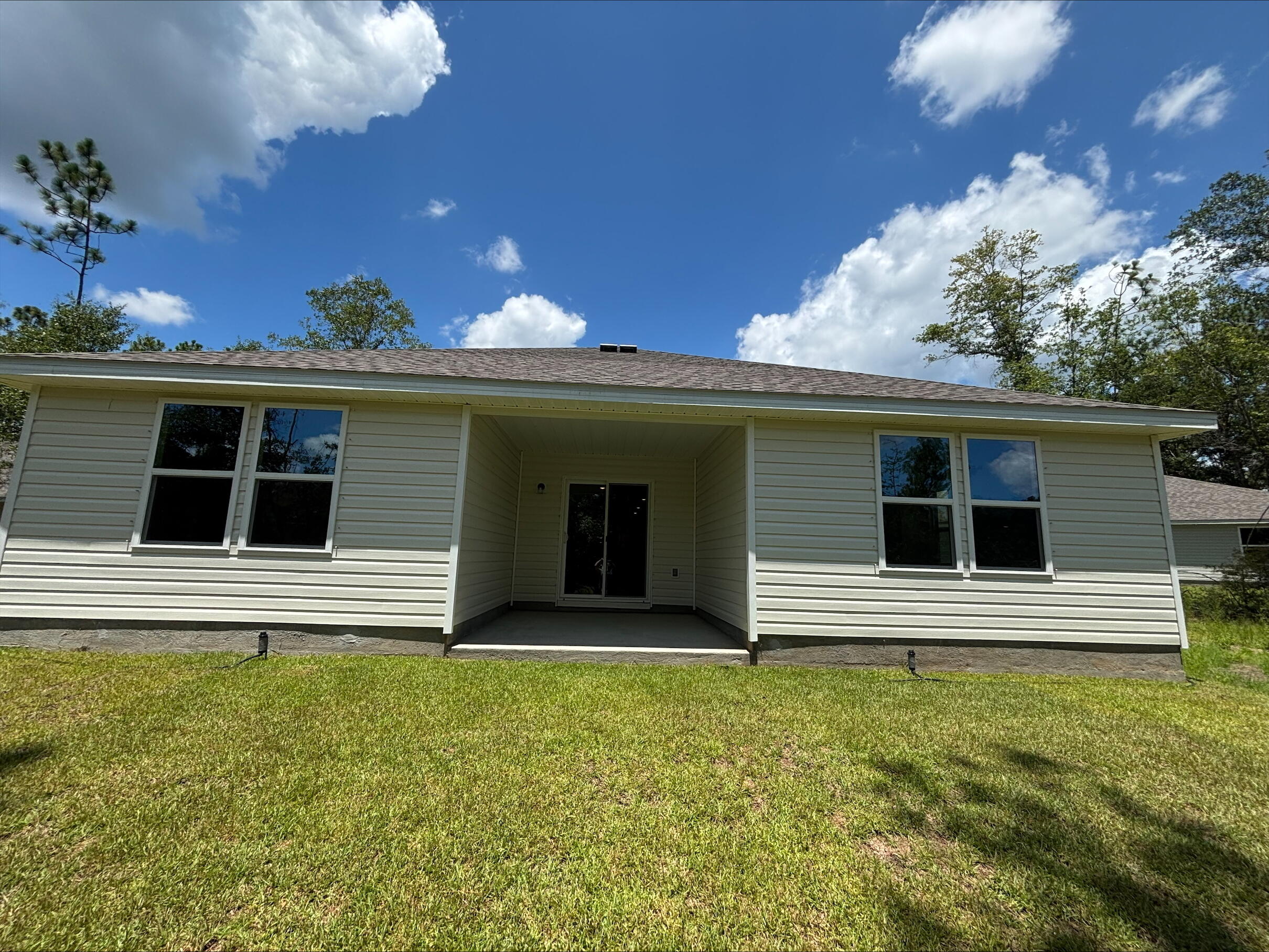 6000 Hidden Knoll Crestview, FL 32539 - Photo 2 of 28 Lot 7 Bacvk (2)