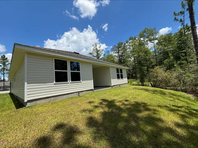 $309,990 | 6000 Hidden Knoll, Crestview, FL 32539